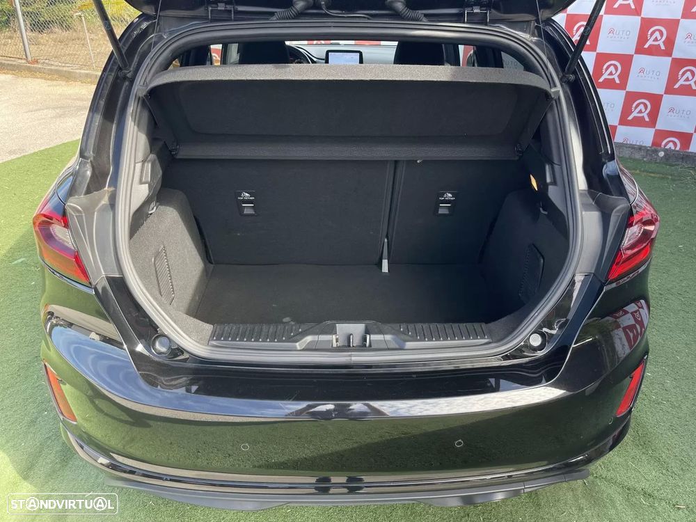 Ford Fiesta 1.0 EcoBoost ST-Line - 29