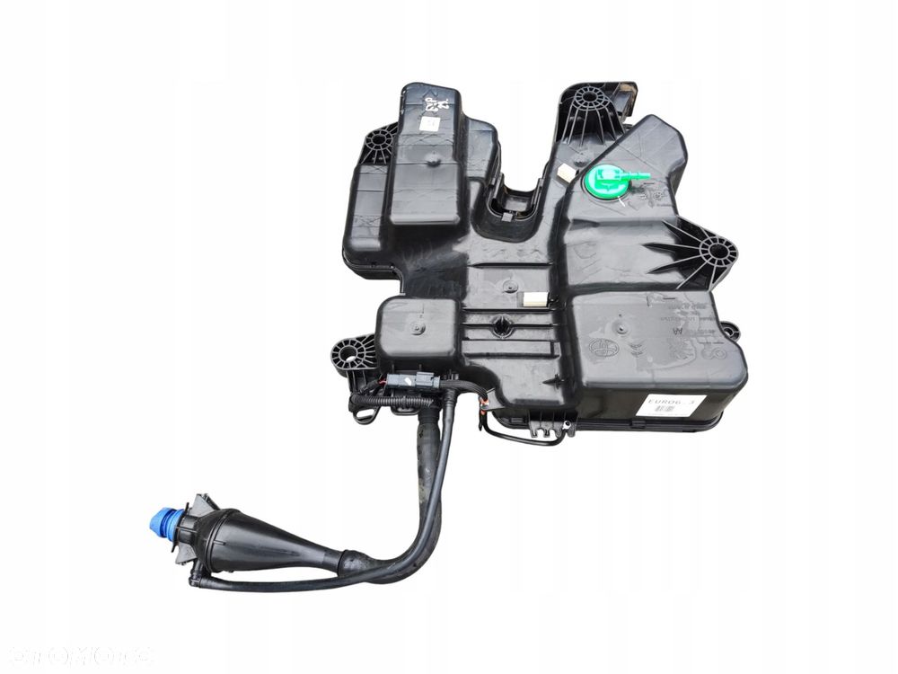 zbiornik pompa adblue citroen jumpy iii peugeot expert iii 16-23 9842697380 - 2