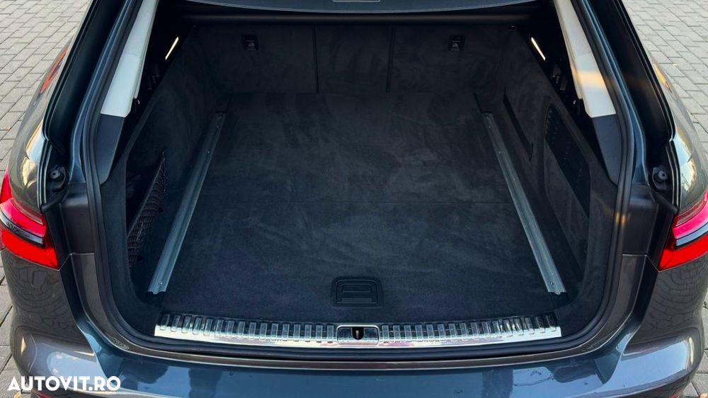 Audi A6 Avant 40 TDI S tronic MHEV S Line - 32