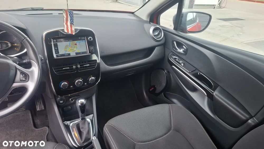 Renault Clio 1.2 TCe Limited EDC - 16