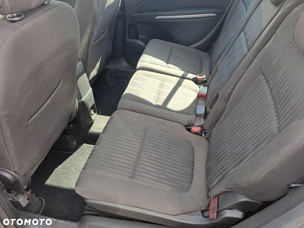 Opel Zafira 1.4 T Cosmo EcoFLEX S&S EU6 - 11