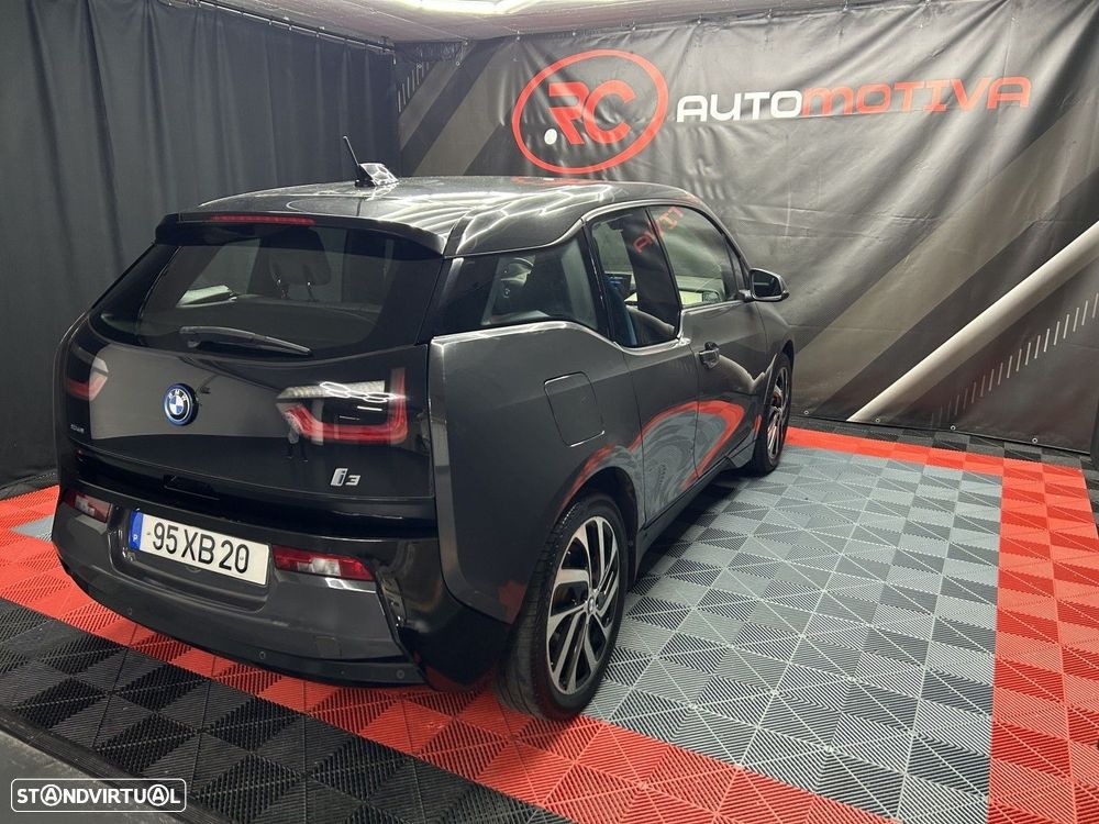 BMW i3 Standard - 4