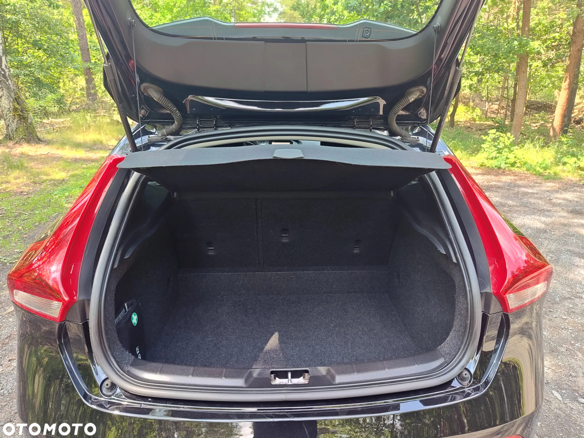Volvo V40 D2 Drive-E Kinetic - 22