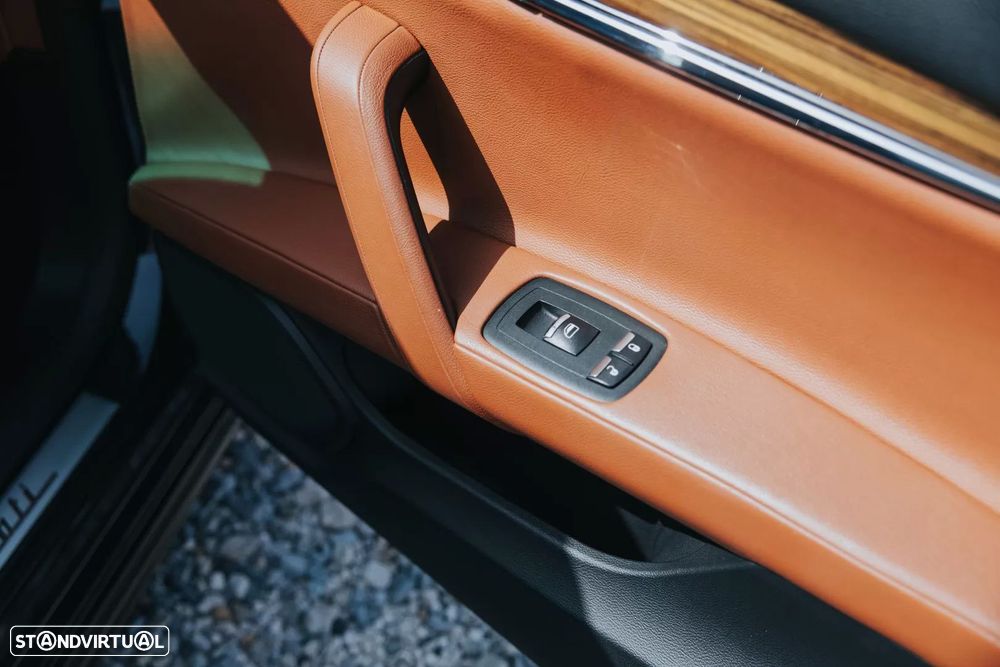 Maserati Quattroporte D Auto - 37