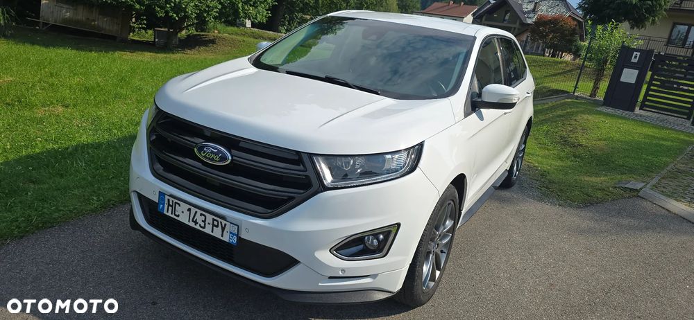 Ford Edge 2.0 TDCi Bi-Turbo 4x4 Sport - 1