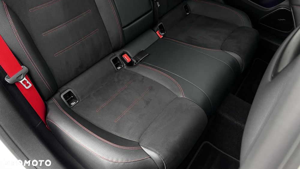 Mercedes-Benz Klasa A - 24