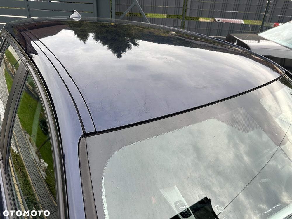 BMW Seria 3 320d - 9