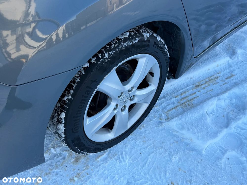 Honda Accord 2.4 Automatik Executive - 32