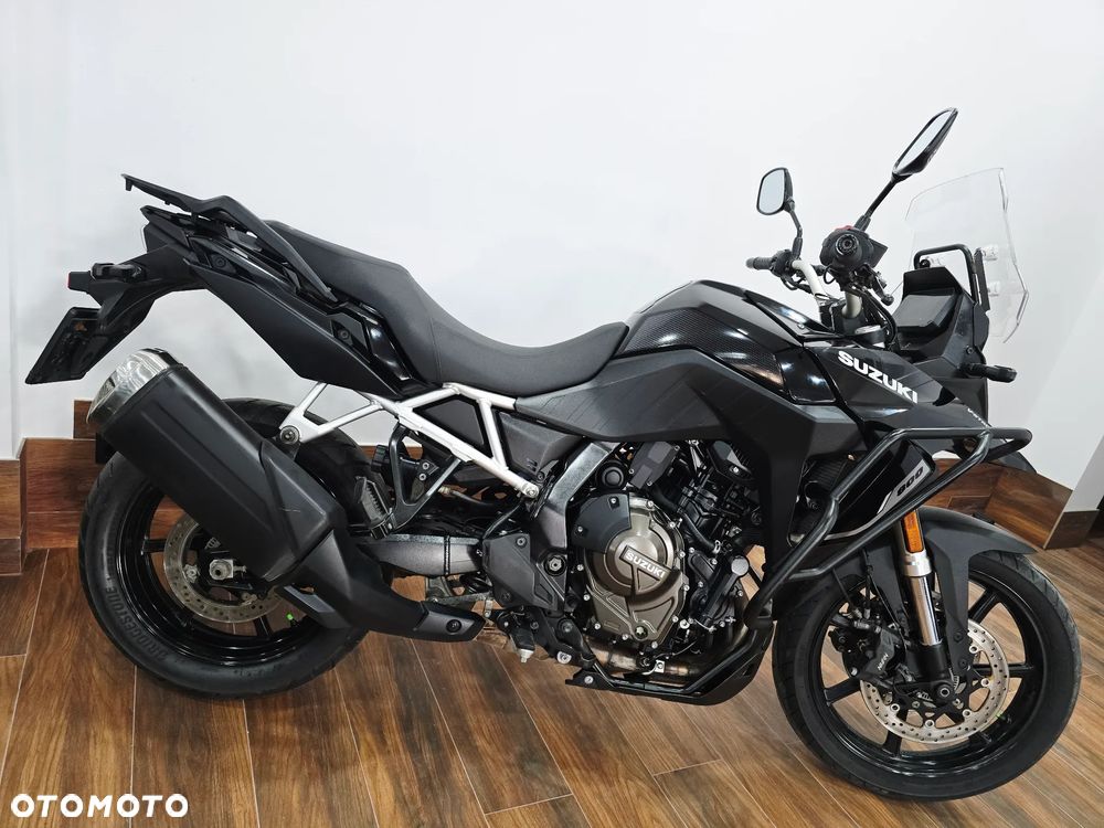 Suzuki DL - 8