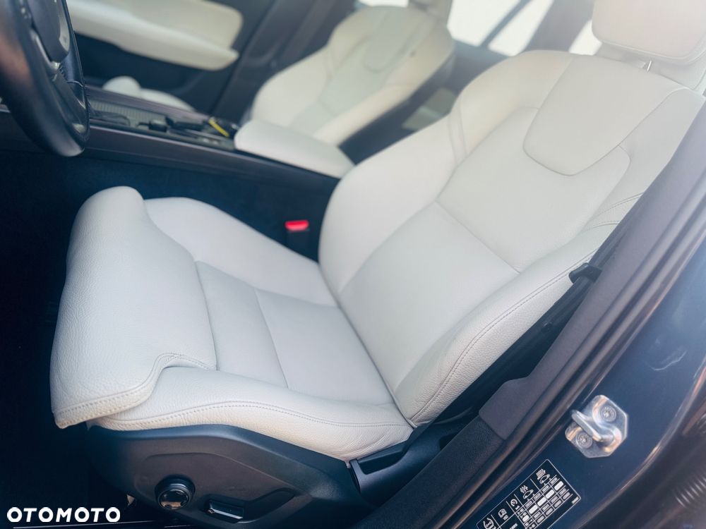 Volvo V60 D3 Geartronic Summum - 8