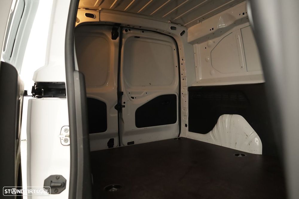 Citroën berlingo 1.5 bluehdi xl - 19