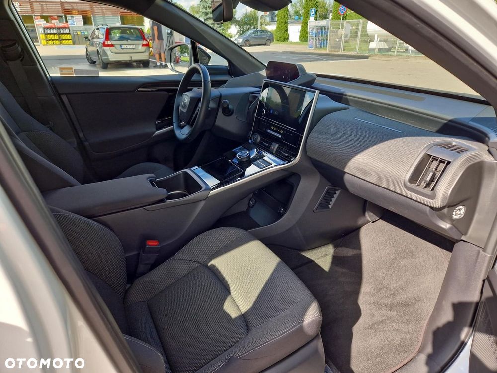 Toyota bZ4X 71.4kWh Comfort - 11