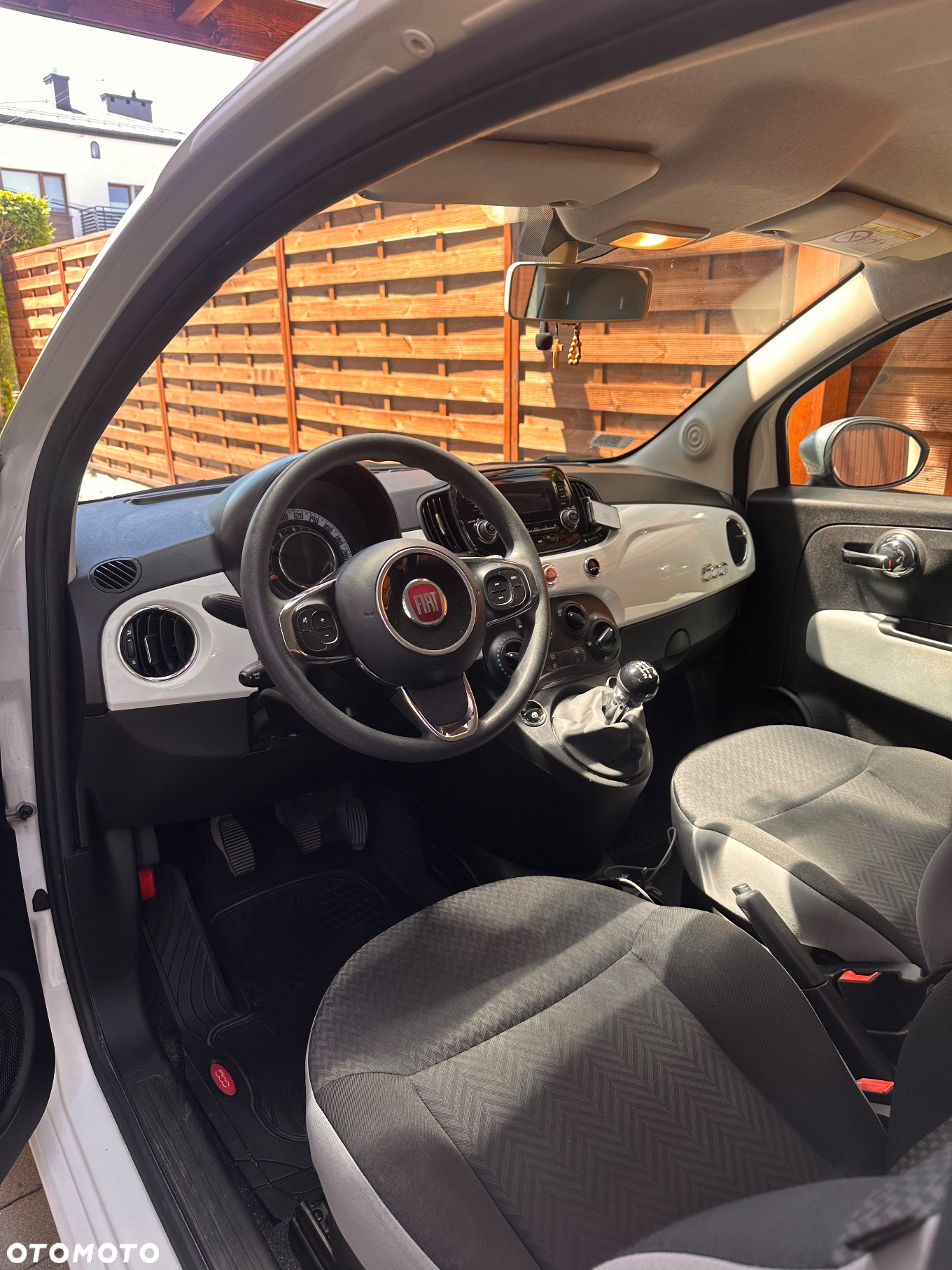 Fiat 500 - 7