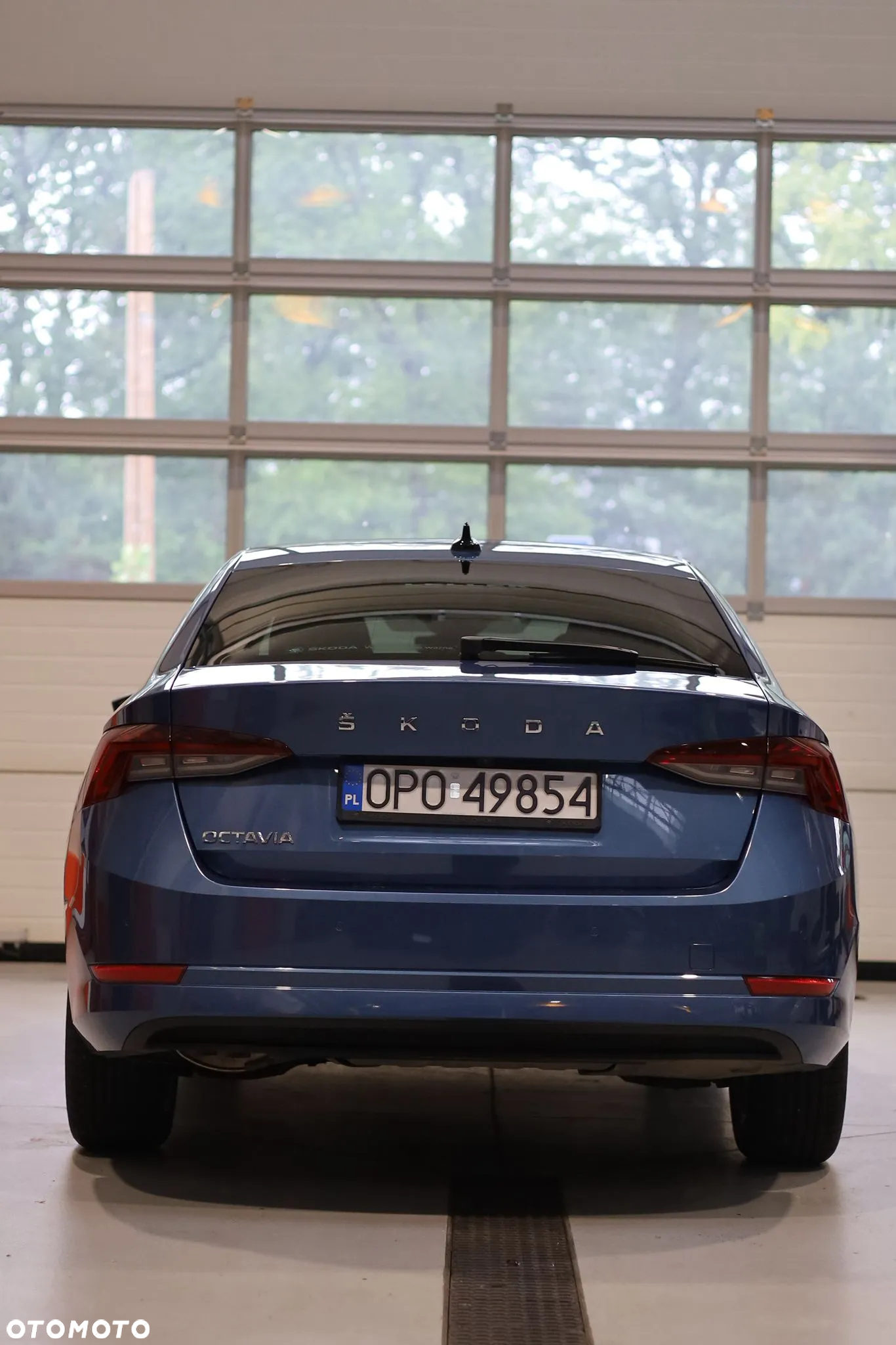 Skoda Octavia 1.5 TSI ACT Ambition - 4