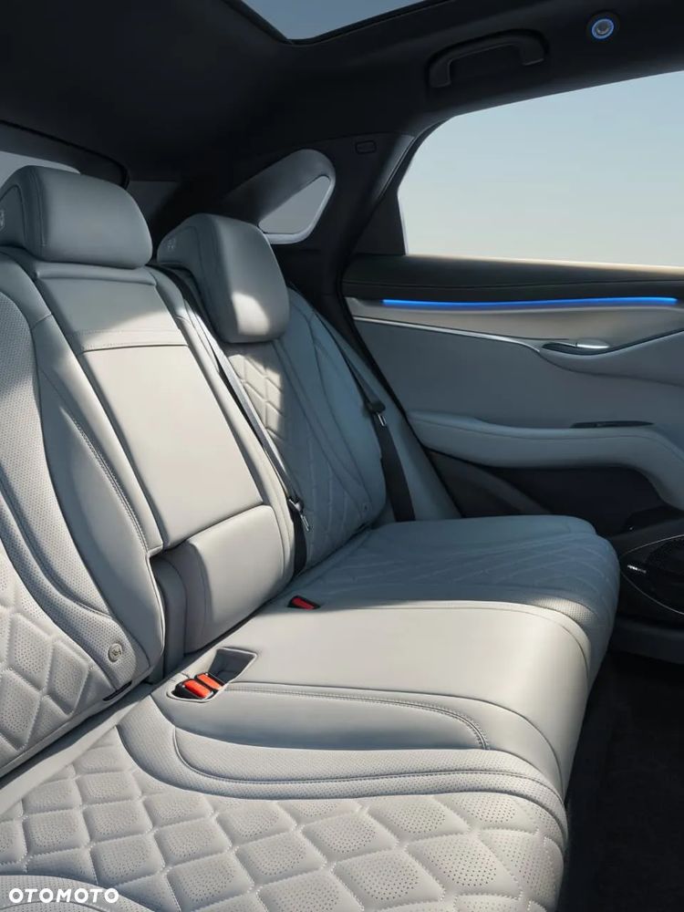 BYD Sealion 7 82.5kWh Comfort - 5
