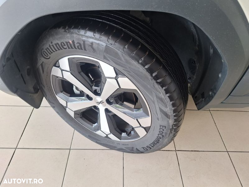 Dacia Duster HEV 140 Journey - 4