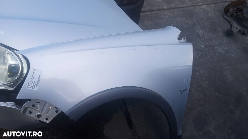 Vand fata complecta pentru Polo Cross din 2008 1,4 TDI - 3