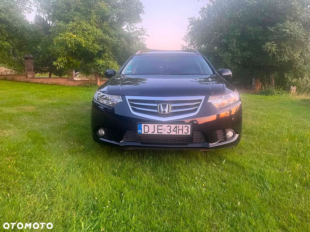 Honda Accord - 3