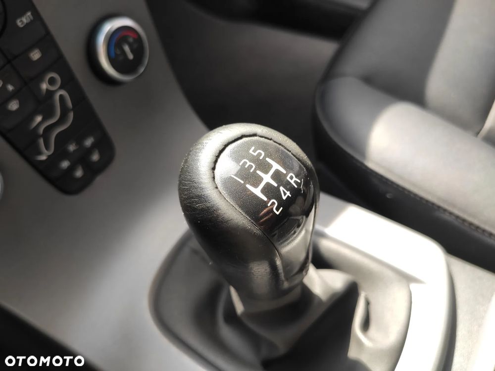Volvo V50 1.8 Edition - 12
