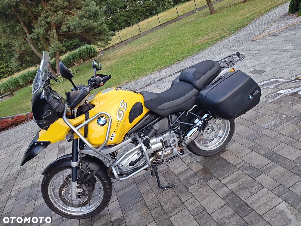 BMW GS - 14