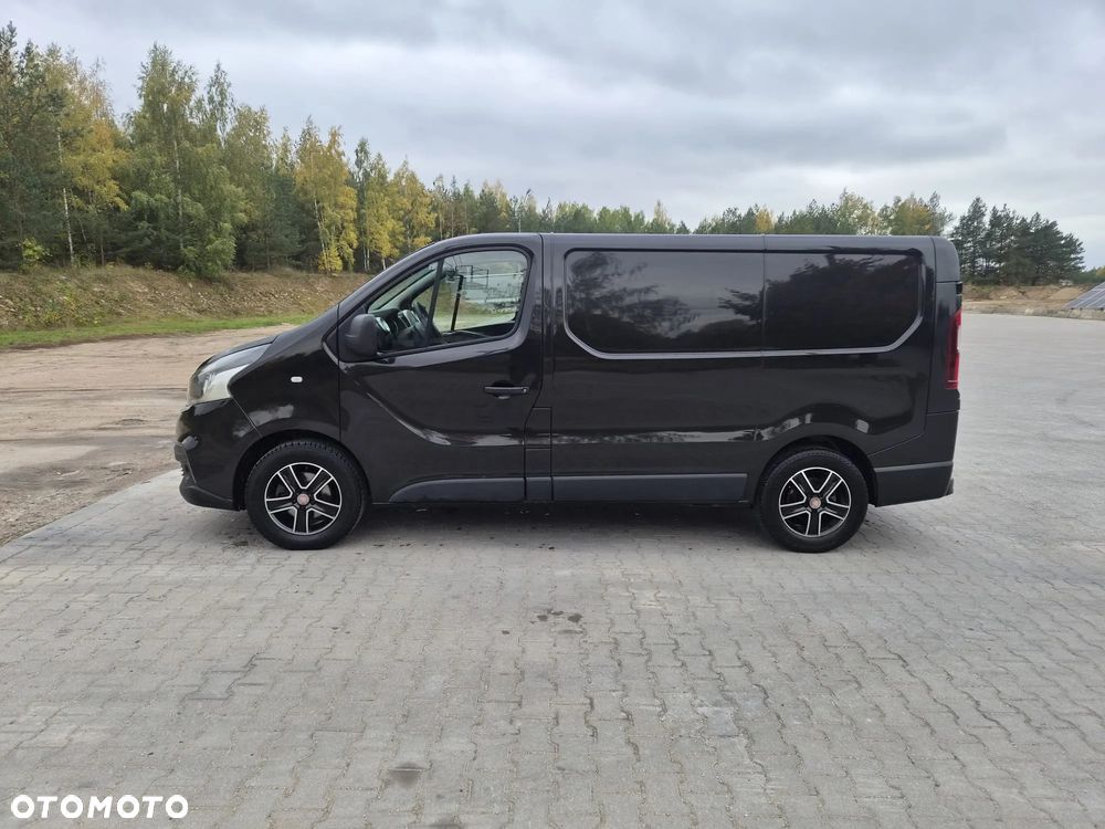Fiat Talento
