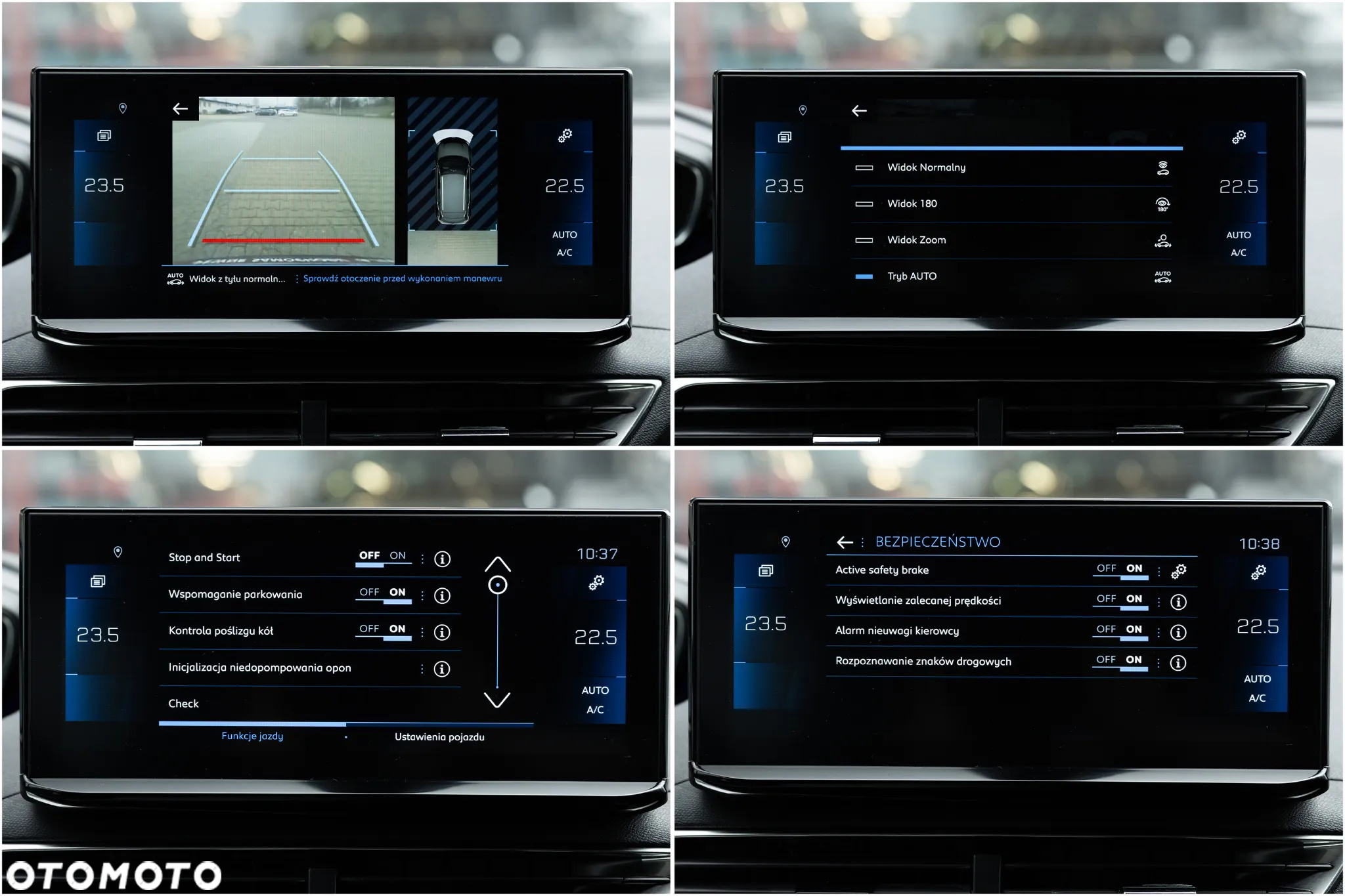 Peugeot 3008 BlueHDi 120 Stop & Start EAT6 Active - 29