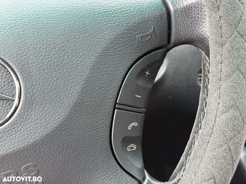 Mercedes-Benz Viano - 25