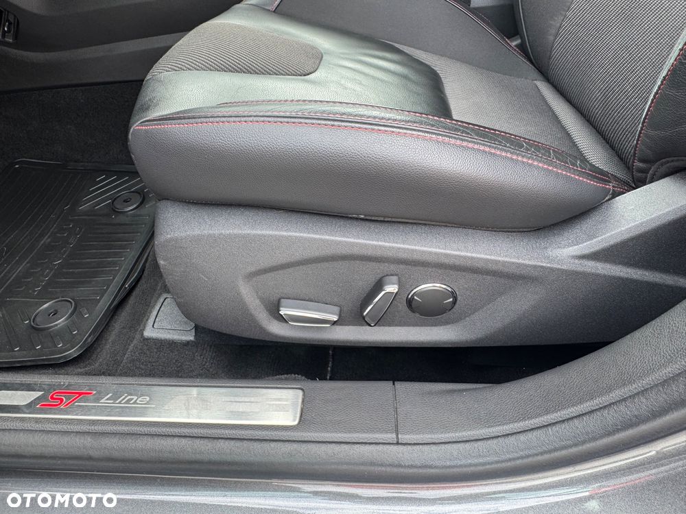 Ford Mondeo 2.0 TDCi ST-Line X - 13