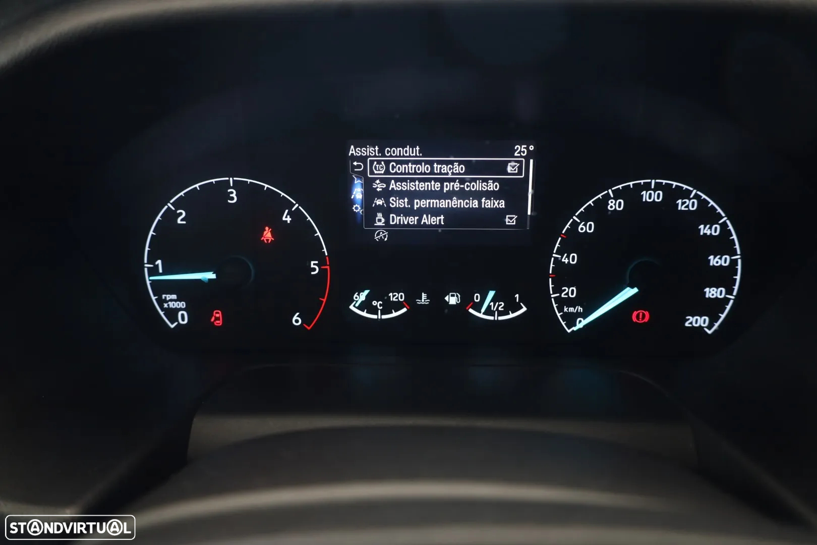 Ford Transit 350 L4 2.0 TDCi H3 Trend - 27