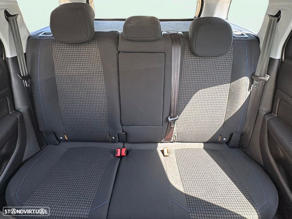 Peugeot 308 SW - 17