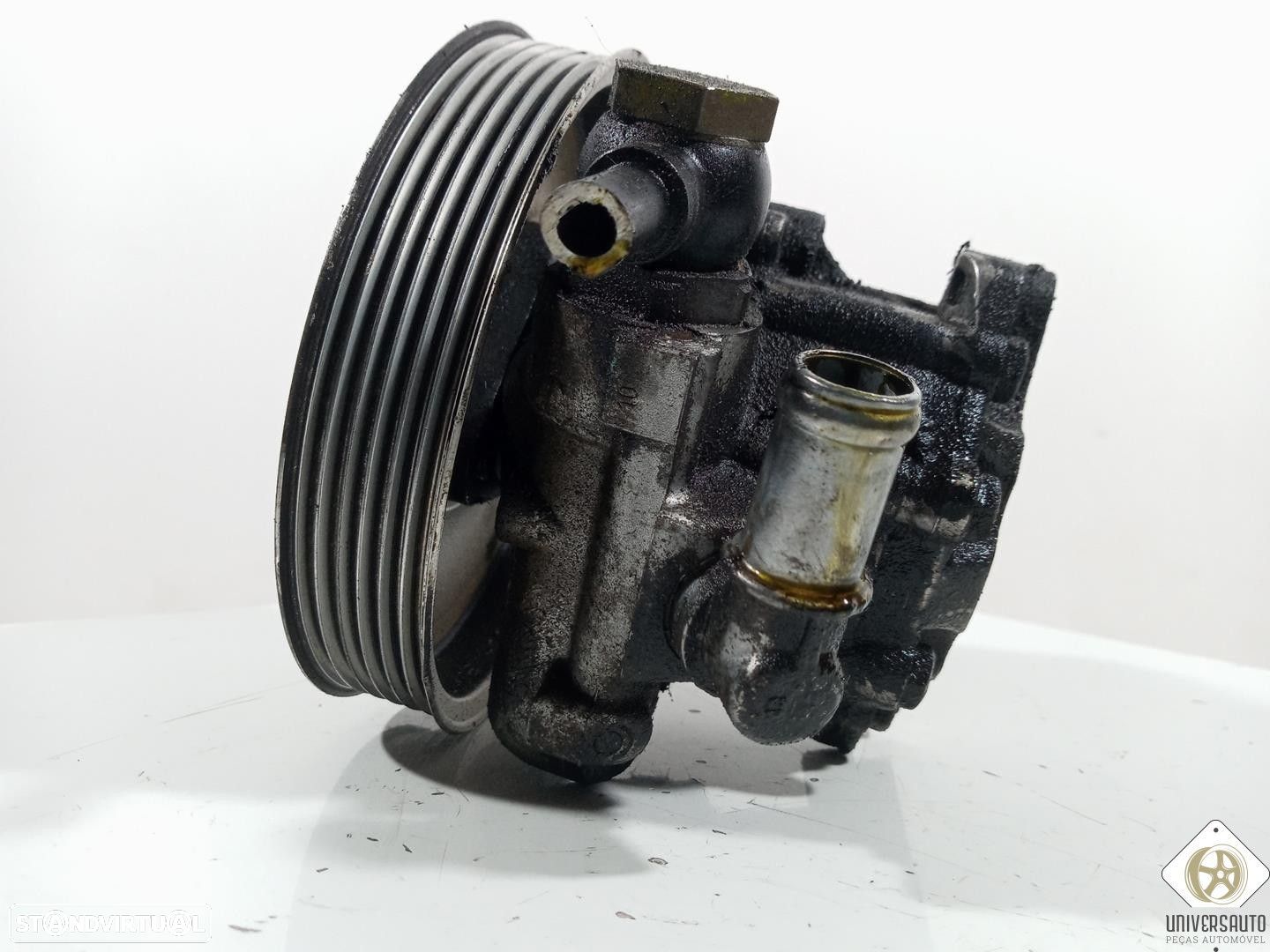 BOMBA DIREÇÃO AUDI A6 2002 - 1