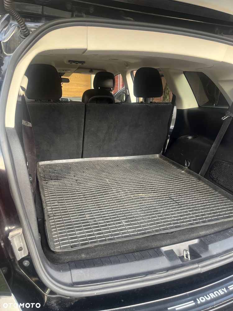 Dodge Journey - 12