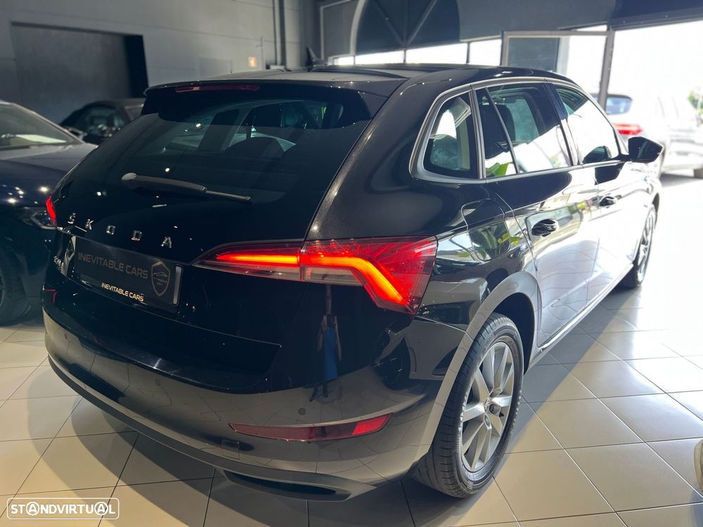 Skoda Scala 1.0 TSI - 7