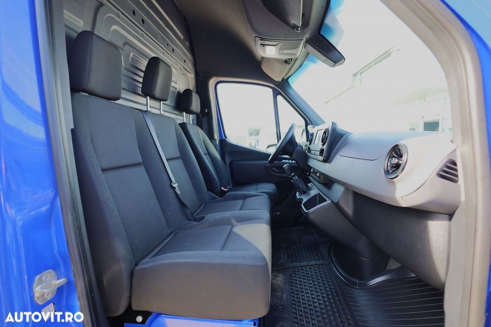Mercedes-Benz Sprinter L2H2 - 14