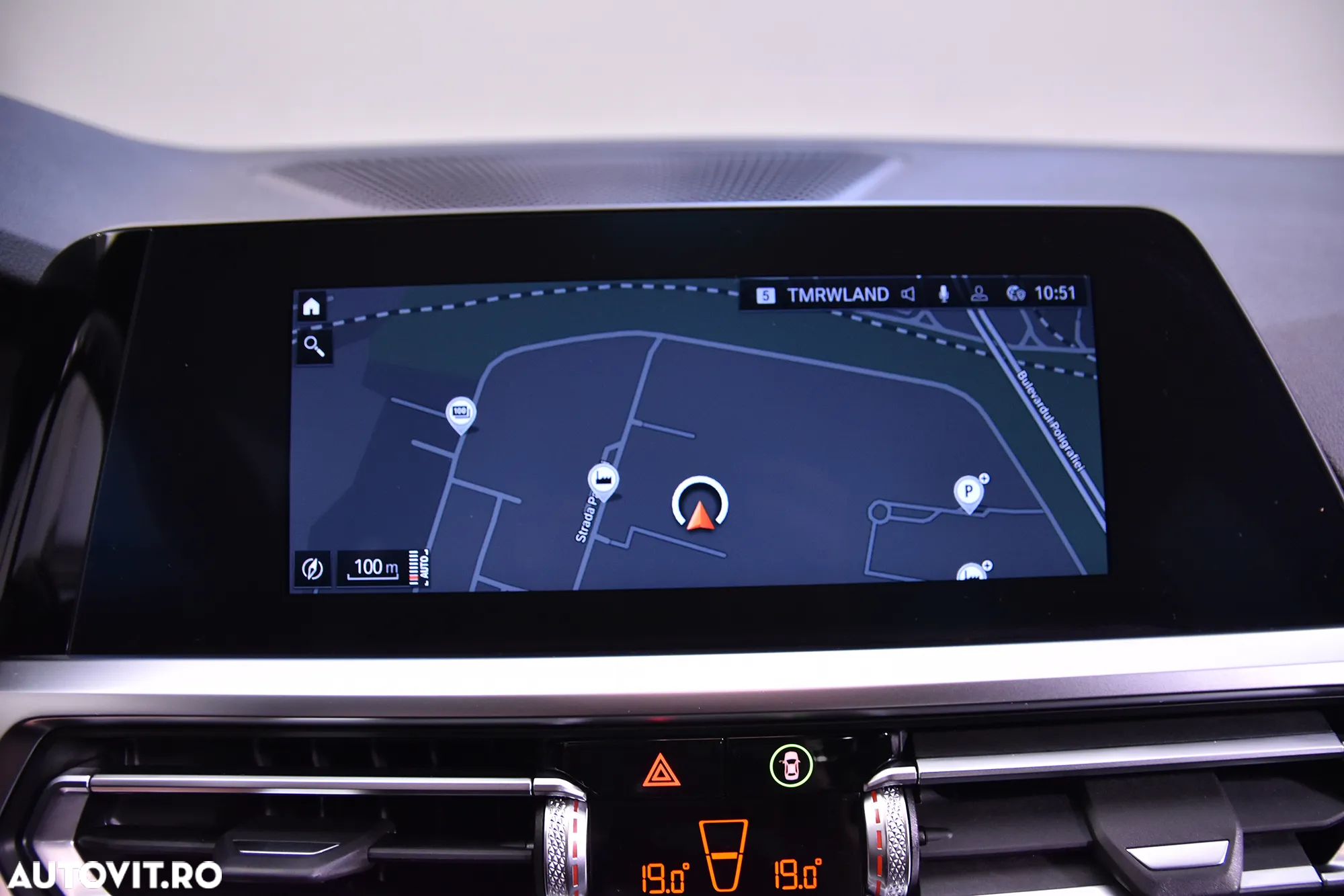 BMW Seria 3 320i AT - 23