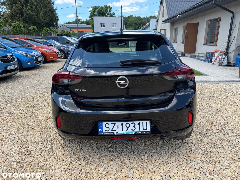Opel Corsa 1.2 Elegance S&S - 8