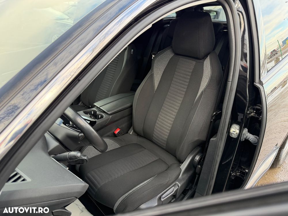 Peugeot 3008 BlueHDi 130 Stop & Start Active - 14