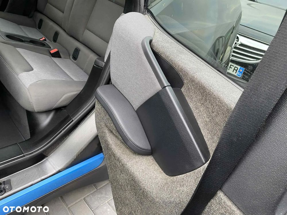 BMW i3 (60 Ah) - 20