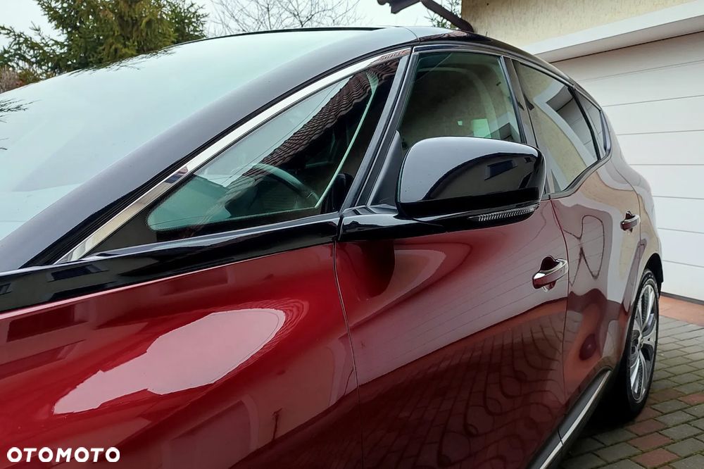 Renault Scenic ENERGY TCe 140 LIMITED - 37