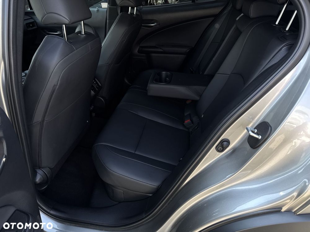 Lexus UX 300h F Sport Design - 33