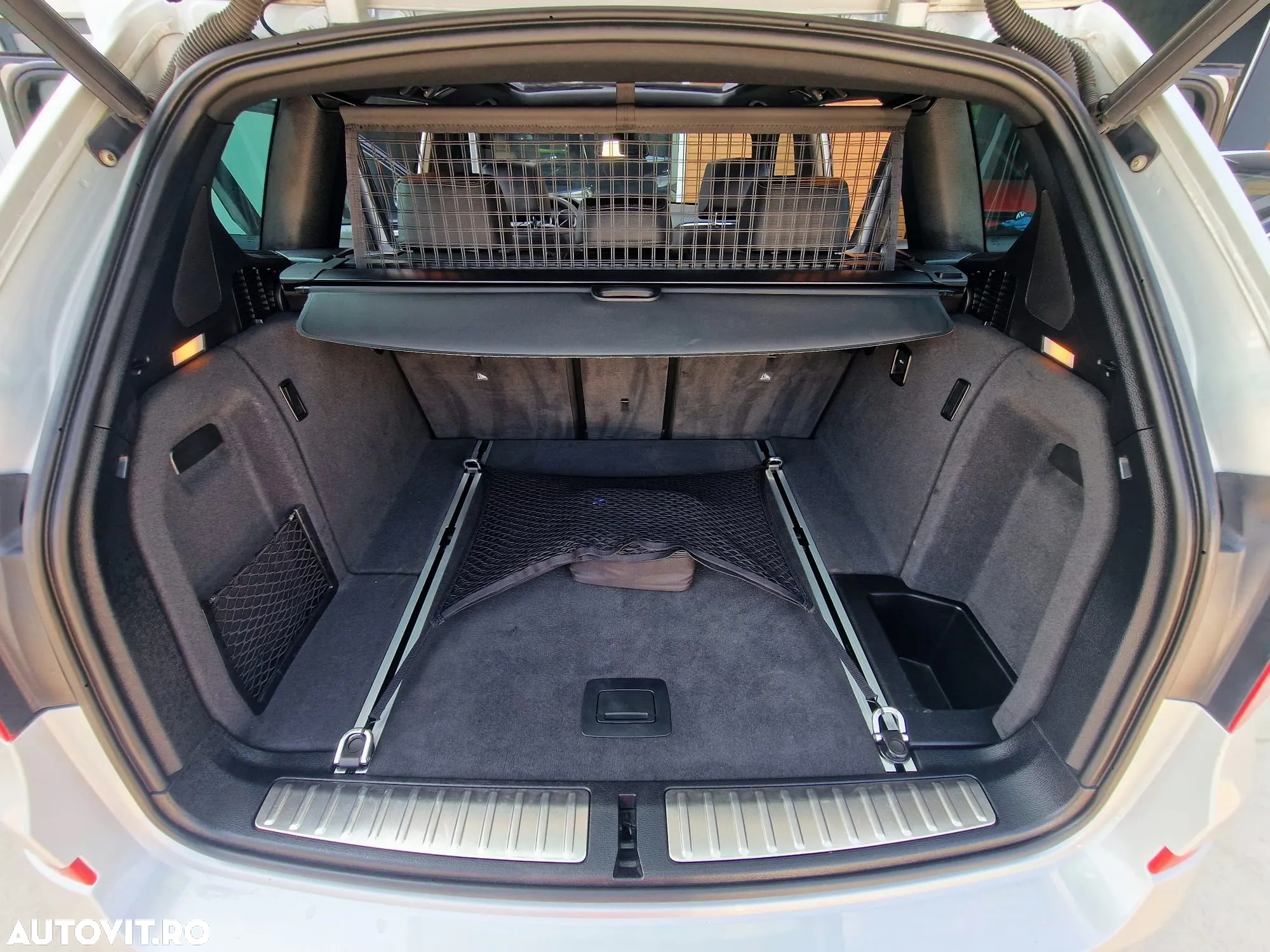 BMW X3 xDrive20d Aut. M Sport Edition - 14