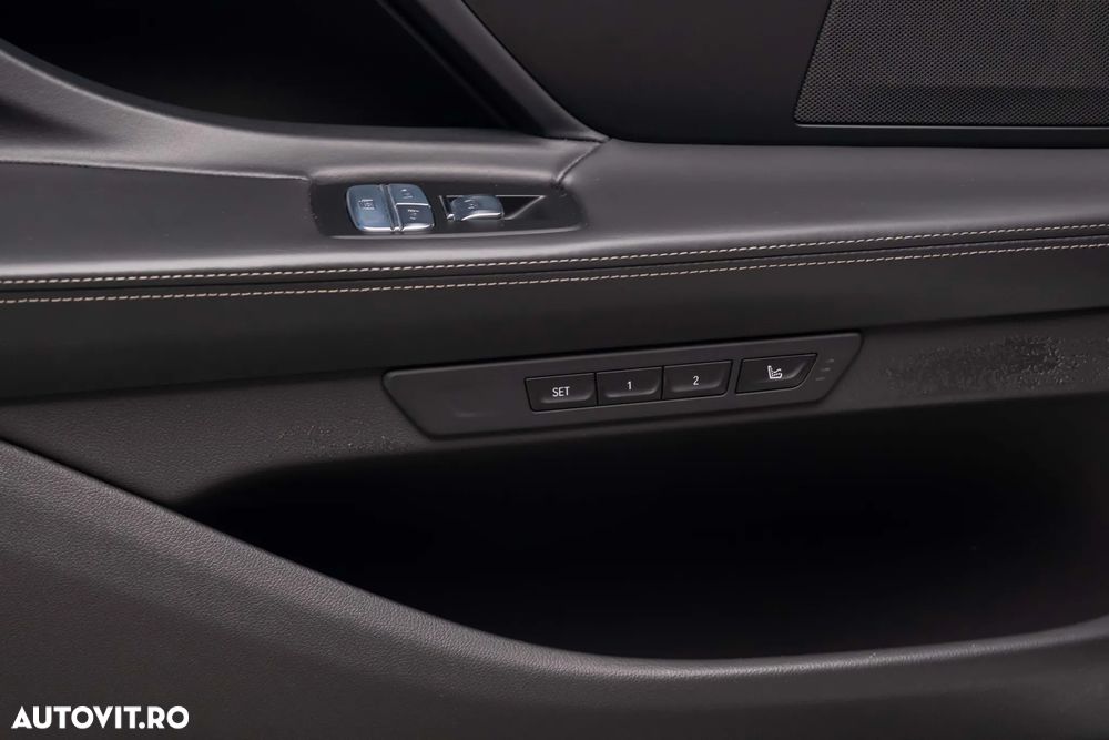 BMW 7 Series 2020 — imagine 39
