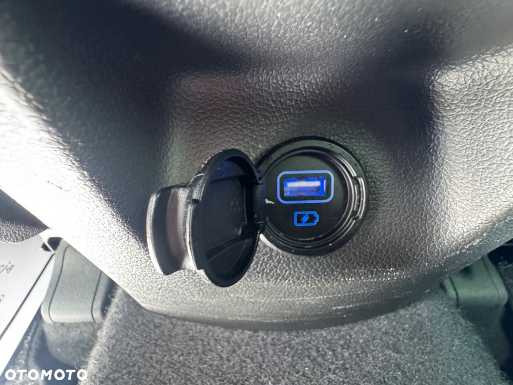 Hyundai Tucson 1.6 CRDi N Line 2WD DCT - 23