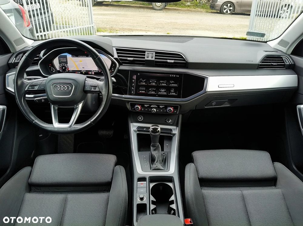 Audi Q3 40 TFSI Quattro S tronic - 19