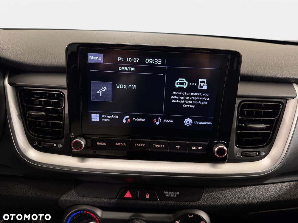 Kia Stonic - 23