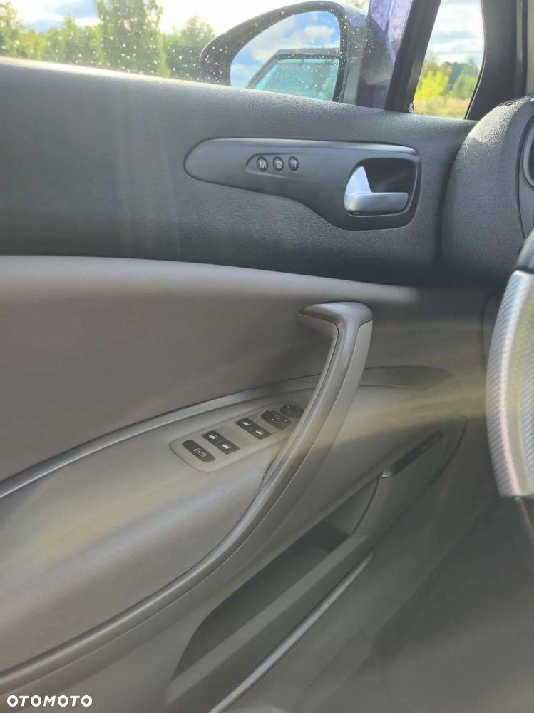 Citroën C5 Cross Tourer 2.0 HDi Exclusive - 16