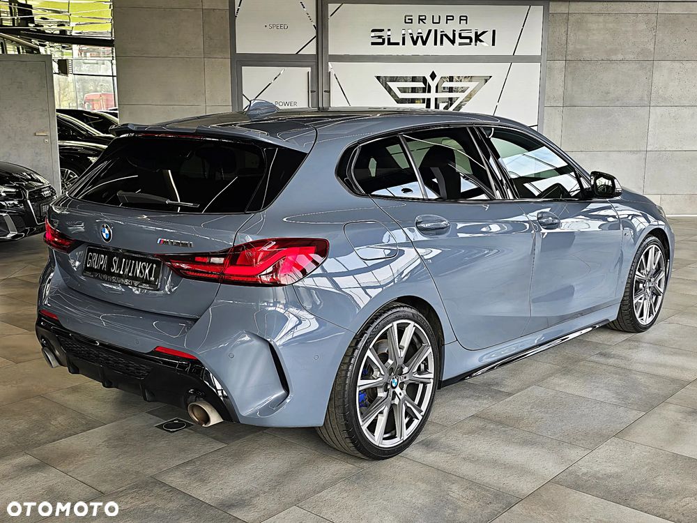 BMW Seria 1 M135i xDrive - 8