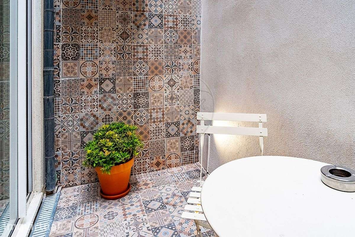 Apartamento T1 para venda - Grande imagem: 2/18