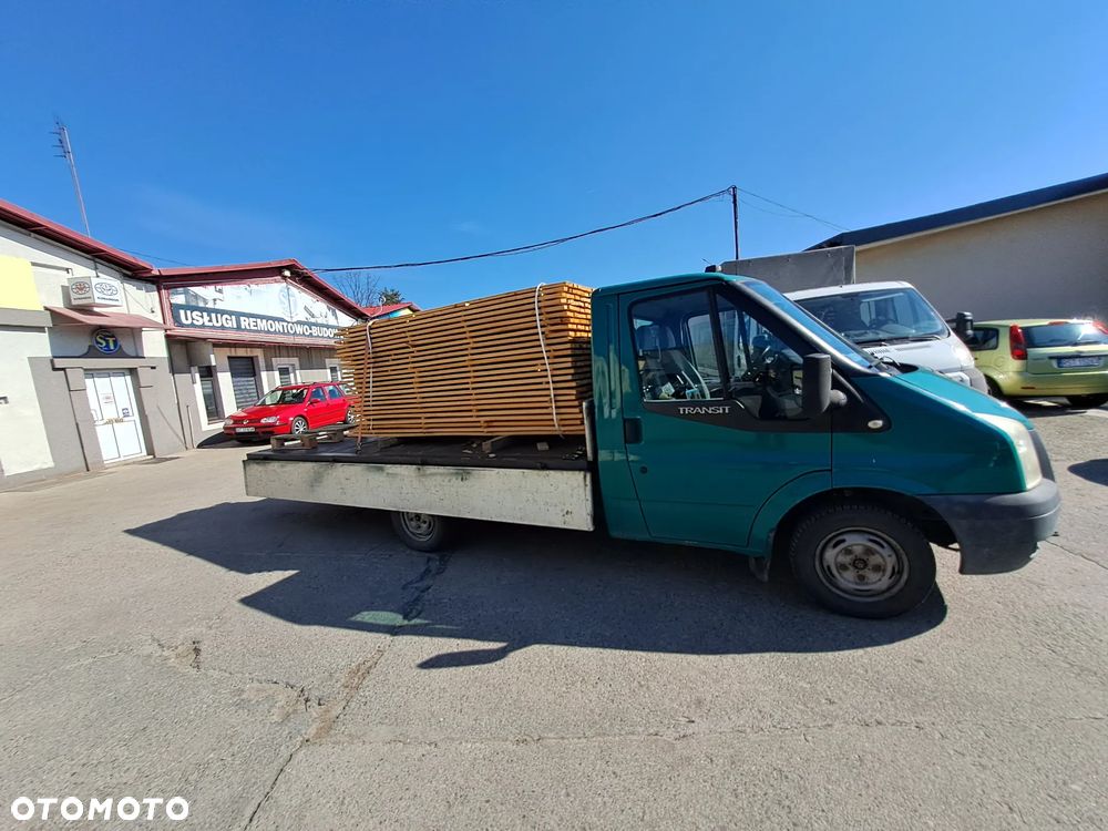 Ford transit - 16