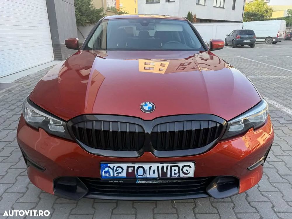 BMW Seria 3 - 2